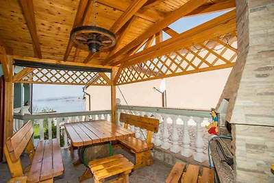 Apartment mit zwei Schlafzimmern und Gemeinsc