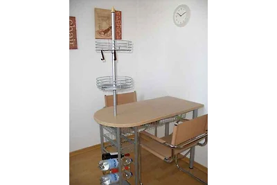 Vakantieappartement Gezinsvakantie 