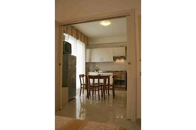 Ferienwohnung mit Klimaanlage