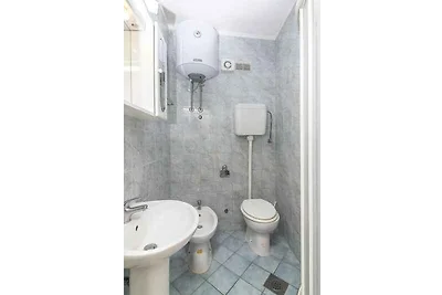 Ferienwohnung mit Terrasse