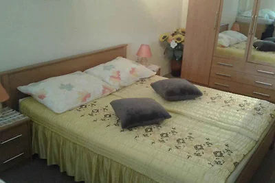 Ferienwohnung mit Waschmaschine