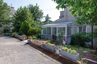 Ferienwohnung mit WLAN, Klimaanlage, Terrasse