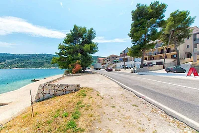 Ferienwohnung mit Balkon