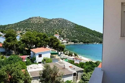Appartamento Vacanza con famiglia Marina