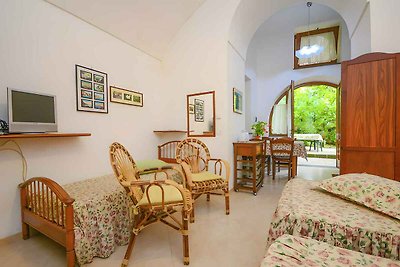 Vakantieappartement Gezinsvakantie Sorrento