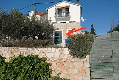 Ferienwohnung mit Klimaanlage und am Meer