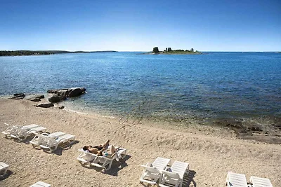 apartman za odmor Obiteljski odmor Rovinj