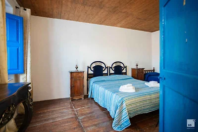 Appartamento Vacanza con famiglia Tropea