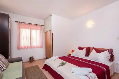 Vakantieappartement Gezinsvakantie Rogoznica