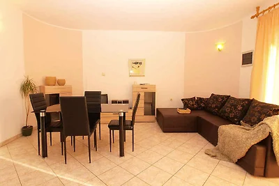 Ferienwohnung mit Klimaanlage