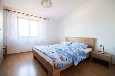 Ferienwohnung mit Klimaanlage