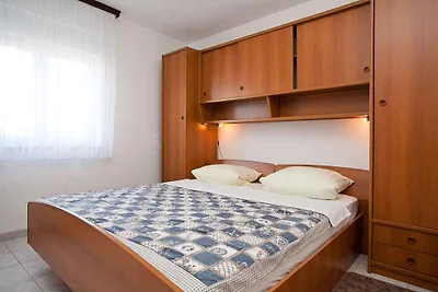 Vakantieappartement Gezinsvakantie Krk