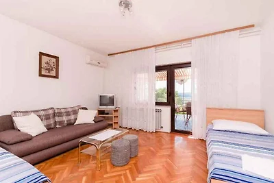 Appartamento Vacanza con famiglia Crikvenica