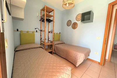 Ferienwohnung 150 m do plaže