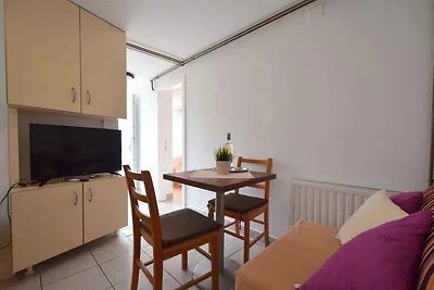 Ferienwohnung mit Terrasse