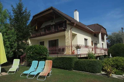 Ferienwohnung an einem ruhigen Ort, mit schön