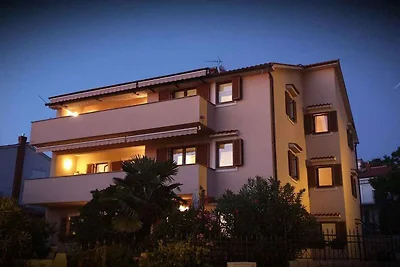 Ferienwohnung in der Meernähe
