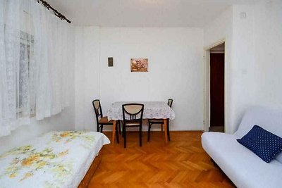 Vakantieappartement Gezinsvakantie Lika-Senj