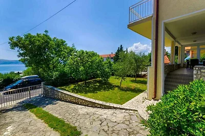 apartman za odmor Obiteljski odmor Novi Vinodolski