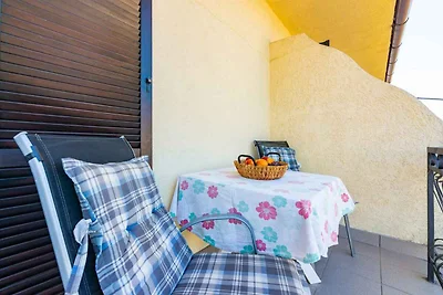 Appartamento Vacanza con famiglia Bogovici