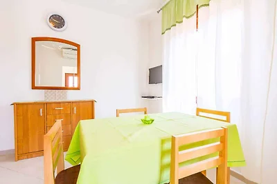 Appartamento Vacanza con famiglia Banjole