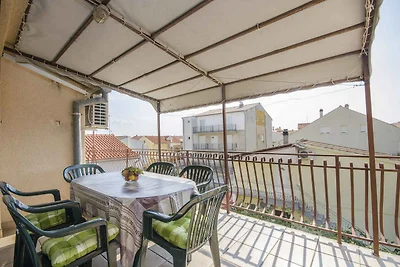 Ferienwohnung in Strandnähe