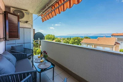 Apartament Dla rodzin Biograd na Moru