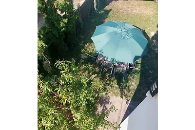 Ferienwohnung mit ruhige und inspirierende
