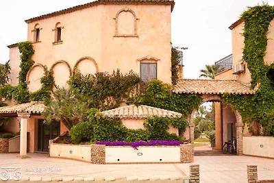 Appartamento Vacanza con famiglia Pula