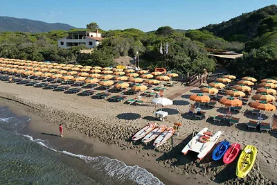 Casa vacanze Vacanza di relax Castiglione della Pescaia