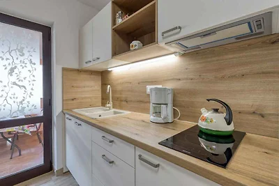 Apartamento Vacaciones familiares Rovinj