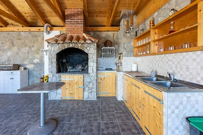 Studio mit Klimaanlage