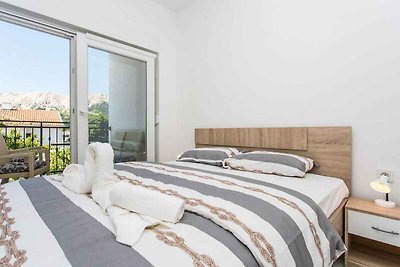 Ferienwohnung mit Klimaanlage, WLAN,