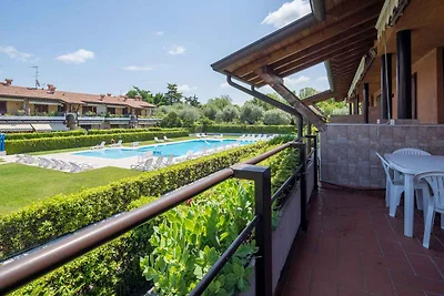 Appartamento Vacanza con famiglia Verona