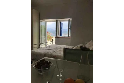Vakantieappartement Gezinsvakantie Silo