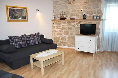 Ferienwohnung mit Klimaanlage