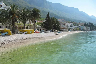 Vakantieappartement Gezinsvakantie Brist