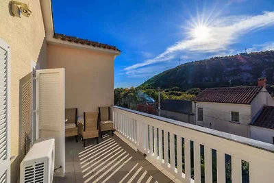 Vakantieappartement Gezinsvakantie Grizane