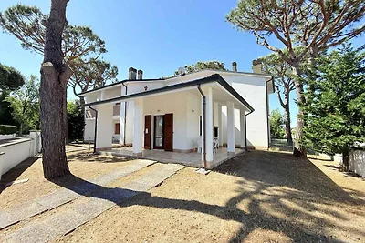 Vakantiehuis Ontspannende vakantie Ferrara
