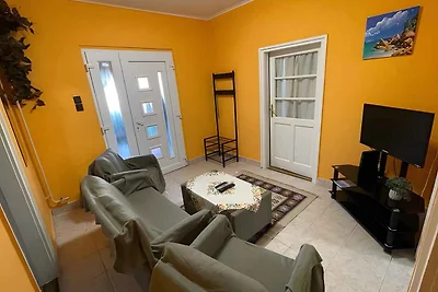 Casa vacanze Vacanza di relax Fonyod