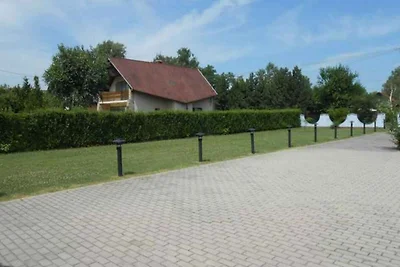 Ferienhaus für 6 Personen mit grossem Pool