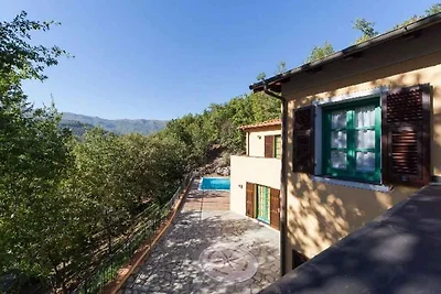 Casa vacanze Vacanza di relax Borgomaro