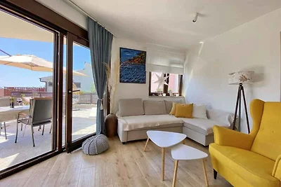 Villa mit Klimaanlage und Pool