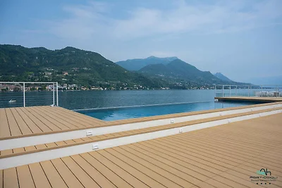 Apartamento Vacaciones familiares San Felice del Benaco