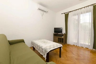 Appartamento Vacanza con famiglia Primosten