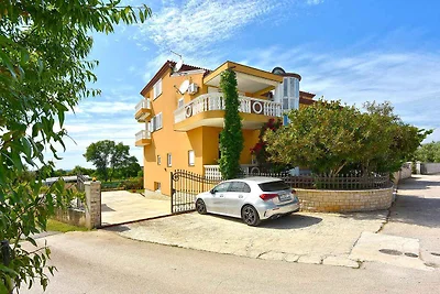FerienWohnung mit Meerblick