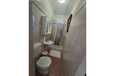 Ferienwohnung mit Terrasse