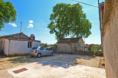 Ferienhaus mit Klimaanlage