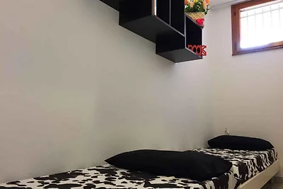 Ferienwohnung im Zentrum und im Strandnähe