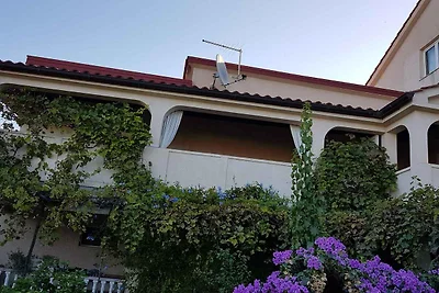 Vakantieappartement Gezinsvakantie Lopar